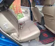 Toyota Fortuner 2012 3.0L Dizeli - 4