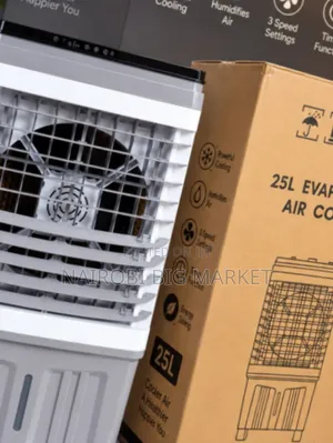 25L Air Cooler - Brand New