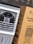 25L Air Cooler - Brand New - 1
