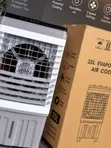 25L Air Cooler - Brand New - 2