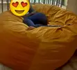 Viti Vikubwa Sana vya Bean Bag - 2