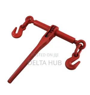 4 Ton Cargo Binding Ratchet Tool