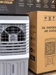 25L Evaporative Air Cooler Mpya - 1