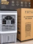 25L Evaporative Air Cooler Mpya - 2