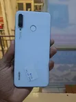 Huawei P30 Lite 128GB White (Refurbished) - 1