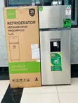 Syinix 210L Refrigerator with Water Dispenser - 2
