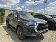 2021 Toyota Hilux Double Cabin 2400cc Diesel - 2