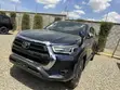 2021 Toyota Hilux Double Cabin 2400cc Diesel - 3