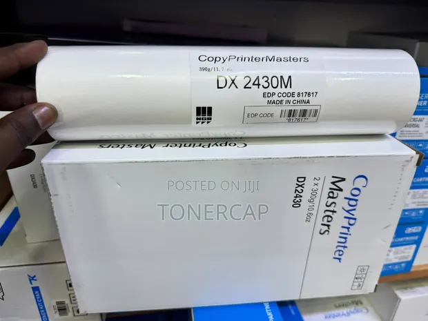 Ricoh DX 2430M Printer ya Copy Laser - 1