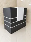 Boss Office Products Meza ya Mapokezi - 1