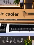 Star Worth Tower Air Cooler - Brand New - 2