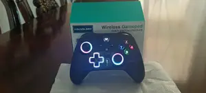 Kouvolsen Wireless Gamepad - New