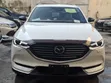 Mazda CX-8 2.5 25s AWD 7-Seater SUV 2020 White - 1