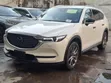 Mazda CX-8 2.5 25s AWD 7-Seater SUV 2020 White - 2