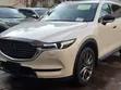 Mazda CX-8 2.5 25s AWD 7-Seater SUV 2020 White - 3