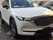 Mazda CX-8 2.5 25s AWD 7-Seater SUV 2020 White - 4