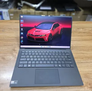 Laptopi ya Dell Precision 5490: Intel Core Ultra 9, 32GB RAM, 1TB SSD