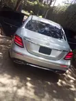 Mercedes-Benz E200 2020 Nyeupe - 5