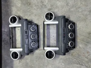 Toyota IST AC Control Unit