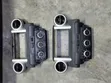 Toyota IST AC Control Unit - 1