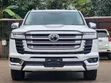 Toyota Land Cruiser LC300 2023 White - 1