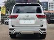 Toyota Land Cruiser LC300 2023 White - 4