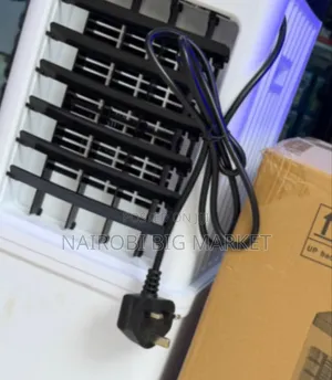 Star Worth 6L Air Cooler Mpya
