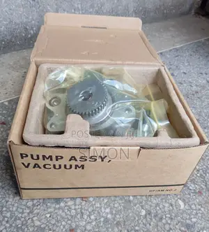 Nissan QD32 Vacuum Pump
