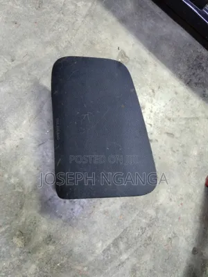 Toyota Probox 2015 Dashboard Airbag