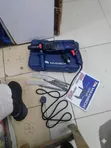 Maxmech 800W Heavy Duty Rotary Hammer Drill - 2