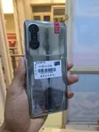 Redmi POCO Simu ya Michezo 256GB Kijivu - 1