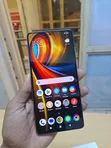Redmi POCO Simu ya Michezo 256GB Kijivu - 4