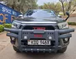 Toyota Hilux Revo 2018 Double Cabin - 1