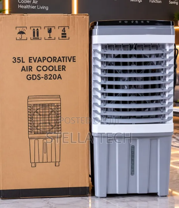 Humidifier ya Usambazaji Hewa Mpana wa Unyevu - 1