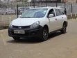 Nissan Advan 2015 White - 2