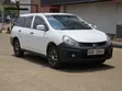 Nissan Advan 2015 White - 3