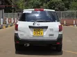 Nissan Advan 2015 White - 4