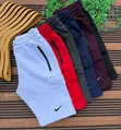 Shorts za Nike Zenye Ubora - 1