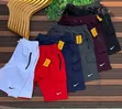 Shorts za Nike Zenye Ubora - 2