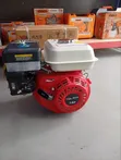 Heavy-Duty 7.5HP Gasoline Engine for Agricultural Machines - 1
