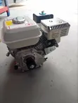 Heavy-Duty 7.5HP Gasoline Engine for Agricultural Machines - 2
