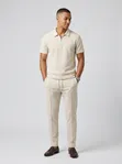 Men's Two-Piece Set - 1