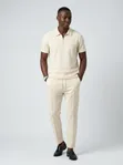Men's Two-Piece Set - 2