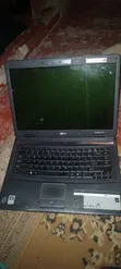 Laptop Acer TravelMate X514-51 - Inahitaji Matengenezo ya Skrini - 2