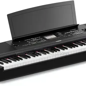 Yamaha DGX670 Piano ya Dijitali
