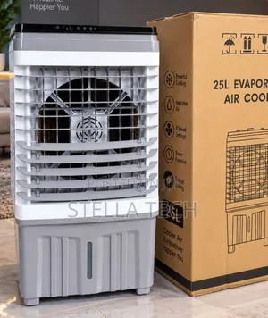 Air Cooler Mpya 25L