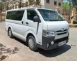 Toyota HiAce 2016 3.0L Dizeli Manual - 3