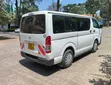 Toyota HiAce 2016 3.0L Dizeli Manual - 4