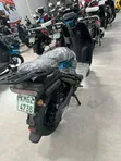 Pikipiki Mpya ya Umeme 2026 Nyeupe - 4