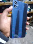 Tecno Camon 18 P 128GB Bluu I tumika - 1
